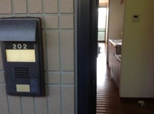 パティオ四軒家 0202号-2