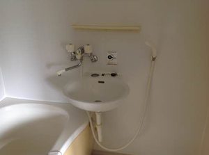 パティオ四軒家 0202号-4