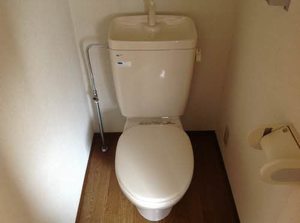 パティオ四軒家 0202号-5