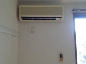 パティオ四軒家 0202号-8