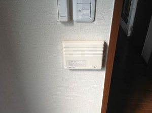 パティオ四軒家 0202号-9