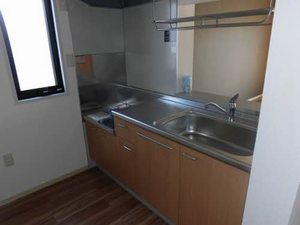 フォーレス旭 0201号-3