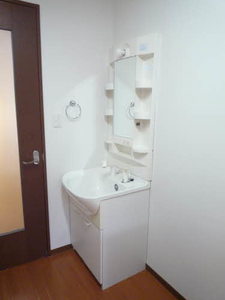 サンシーブル不二が丘 0102号-4