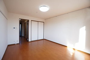 サンシーブル不二が丘 0205号-2