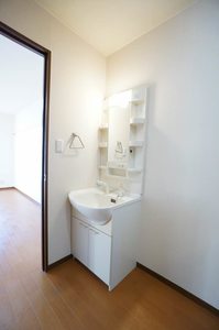 サンシーブル不二が丘 0205号-5