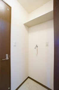 サンシーブル不二が丘 0205号-8