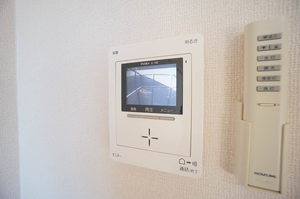 サンシーブル不二が丘 0205号-9