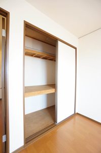 サンシーブル不二が丘 0205号-10