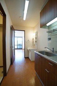 サンシーブル不二が丘 0205号-14