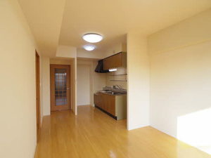 サンハイツＭ 0303号-2