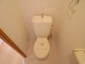 サンハイツＭ 0303号-9