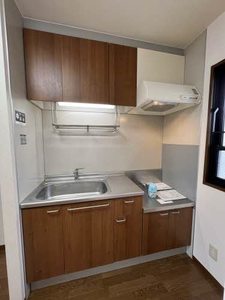 ドリームカム B201号-4