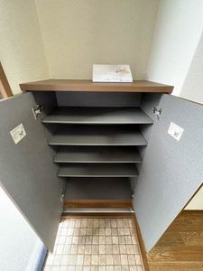 ドリームカム B201号-11