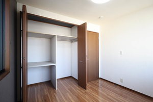 ハピネス大手１ A201号-9