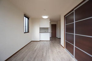 ハピネス大手2 B103号-2