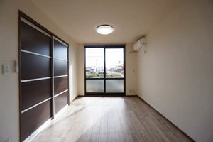 ハピネス大手2 B103号-3