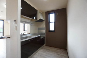 ハピネス大手2 B103号-4