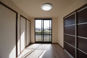 ハピネス大手2 B103号-6