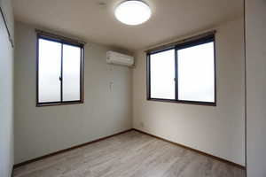 ハピネス大手2 B103号-7