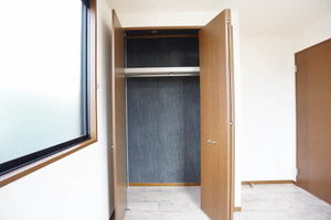 ハピネス大手2 B103号-9