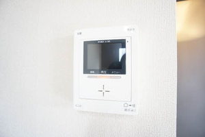 ハピネス大手2 B103号-11