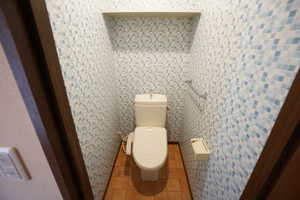 ハピネス大手2 B103号-14