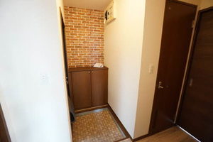 ハピネス大手2 B103号-15