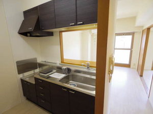 冨田マンション公園 0201号-3