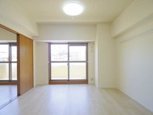 冨田マンション公園 0201号-4