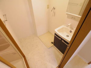 冨田マンション公園 0201号-6