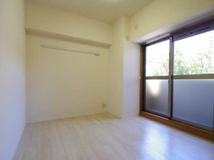 冨田マンション公園 0201号-8