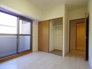 冨田マンション公園 0201号-9