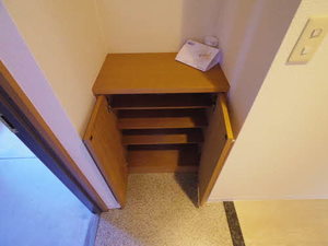 冨田マンション公園 0201号-11