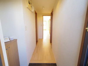 冨田マンション公園 0403号-9