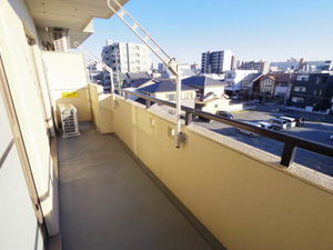 冨田マンション公園 0403号-10