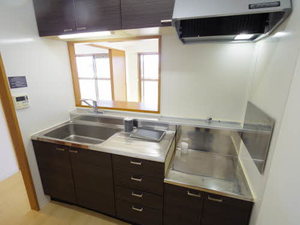 冨田マンション公園 0502号-3