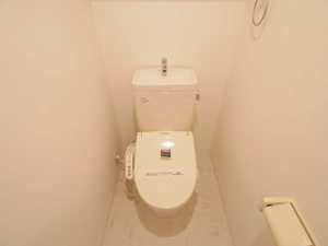 冨田マンション公園 0502号-7