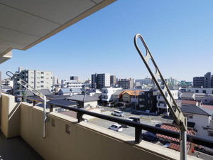 冨田マンション公園 0502号-10