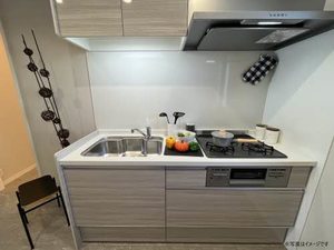 メゾン　メルベーユ C201号-6
