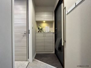 メゾン　メルベーユ C201号-14