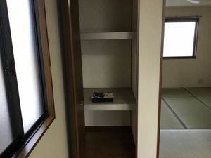 メゾン　プレミール A201号-7