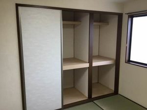 メゾン　プレミール A201号-9
