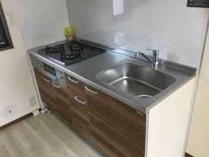 メゾン　プレミール C202号-8