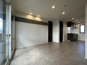 メゾン　プレミール C203号-1