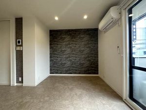 メゾン　プレミール C203号-2