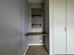 メゾン　プレミール C203号-8