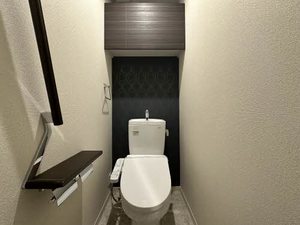 メゾン　プレミール C203号-14