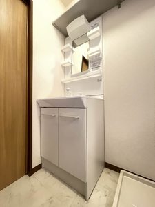 ヴェル ドミール B102号-8