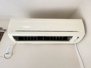 ヴェル ドミール B102号-11
