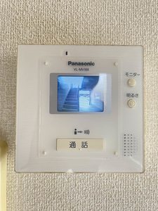 ヴェル ドミール B102号-15